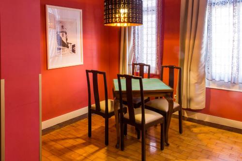 สิ่งอำนวยความสะดวกเพื่อการสันทนาการ, INATEL Palace S.Pedro Do Sul in เซา เปโดร โด ซุล