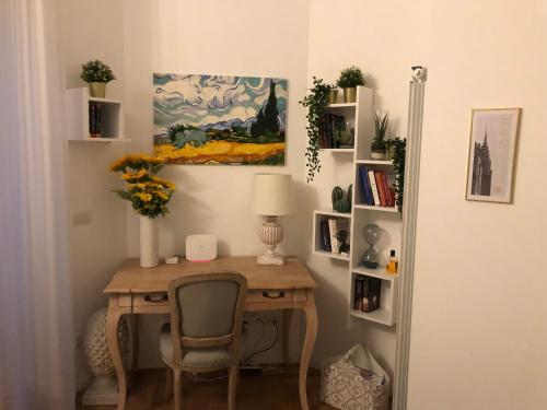 Milanese luxury apartment, Milán (fotografie 2)