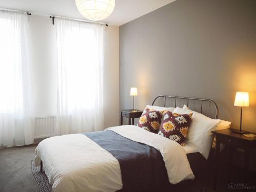 Homely Serviced Apartments - Figtree