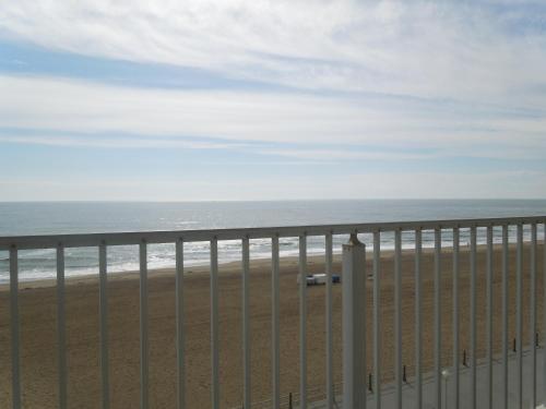 Seahawk Motel - image 13