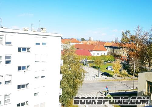 Penthouse Spudic Karlovac