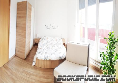 Penthouse Spudic Karlovac