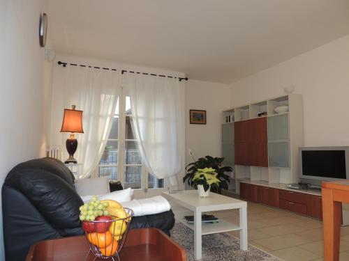  apartament MENAGGIO CENTRO, Pension in Menaggio