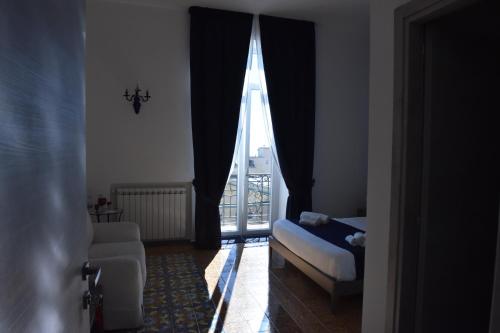 Specchio di Parthenope B&B - image 7