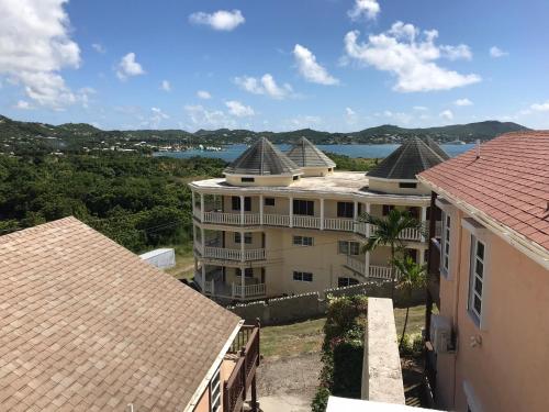 Vue extérieure, Trilogy Villas in Falmouth