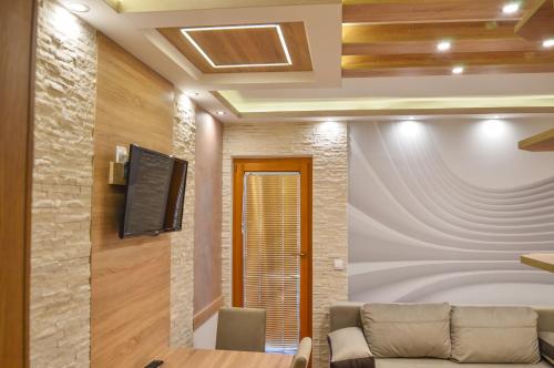 Fürdőszoba, Apartments Josipovic in Golija