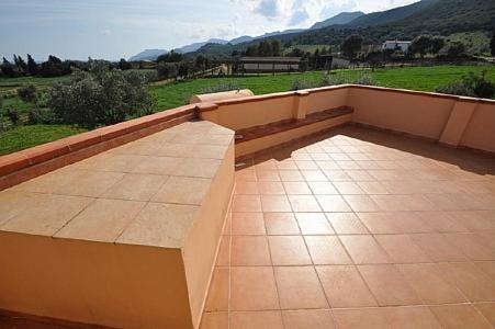 Tertenia Villa Sleeps 4
