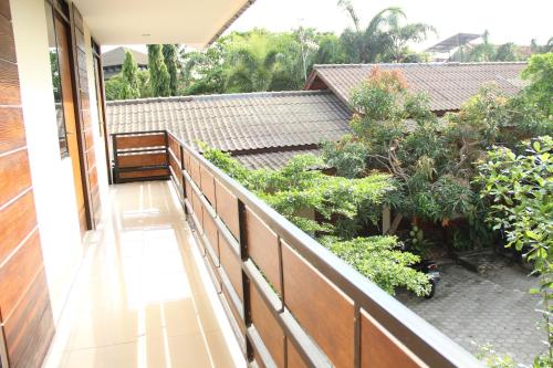 Bamboe Inn Homestay