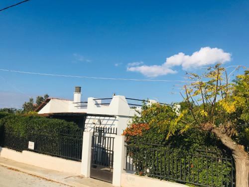  Villa Mare in Loutraki