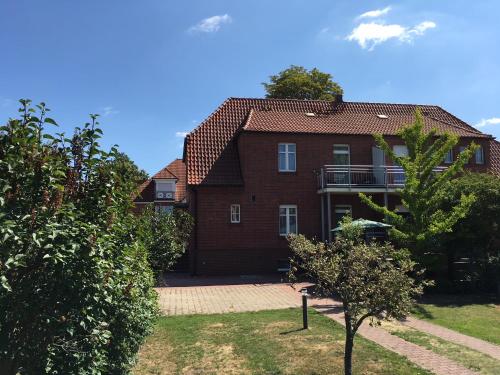 Kert, Pension Sellent in Stendal