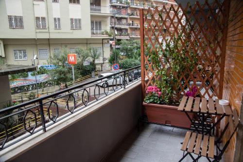 B&B Cuor Di Rione Naples