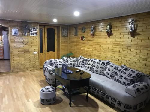 B&B NaBaDa – Kutaisi, IN