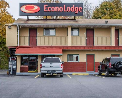 Econo Lodge Frackville - Hotel