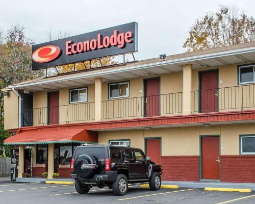 Econo Lodge