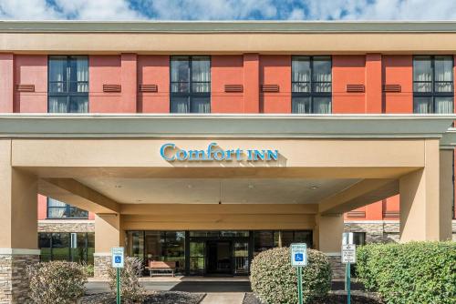 Comfort Inn Cranberry Twp