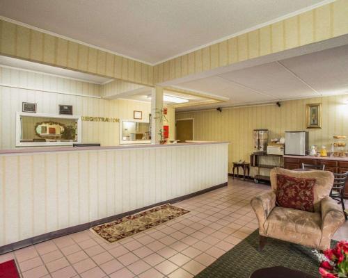 Econo Lodge Inn & Suites Lugoff