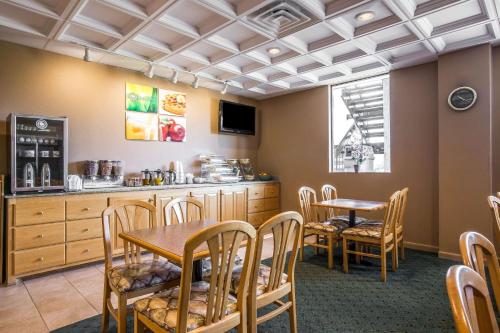Quality Inn Gaffney I-85 in Gaffney, USA