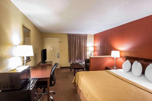 Quality Inn Gaffney I-85