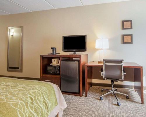 Comfort Inn at Royal Blue