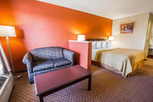 Quality Inn Gaffney I-85