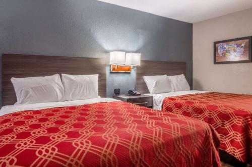Econo Lodge East Ridge - Chattanooga - image 12