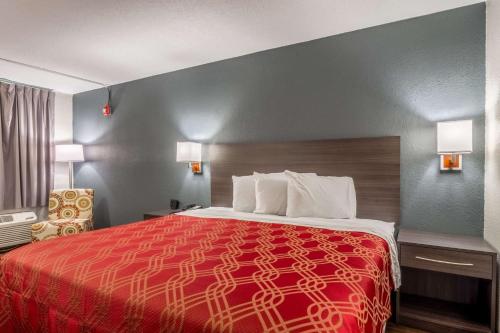 Econo Lodge East Ridge - Chattanooga - main image