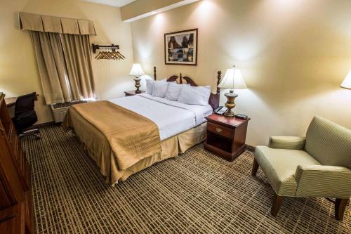 Quality Inn Kingsport - image 7