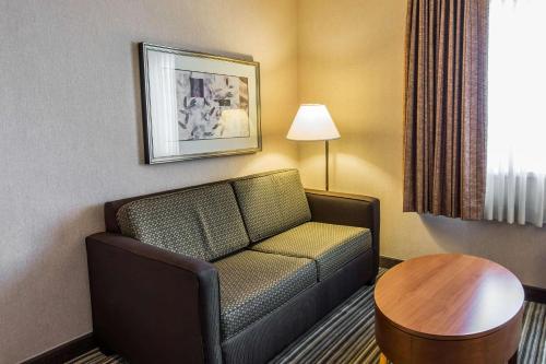 Quality Inn Kennewick - image 6