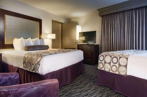 Copeland Tower Suites An Ascend Hotel Collection Member – Metairie, LA