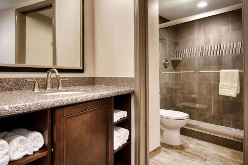 Copeland Tower Suites An Ascend Hotel Collection Member – Metairie, LA