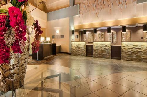 Copeland Tower Suites An Ascend Hotel Collection Member – Metairie, LA