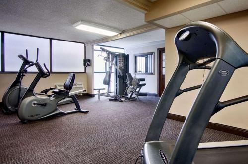 Copeland Tower Suites An Ascend Hotel Collection Member – Metairie, LA