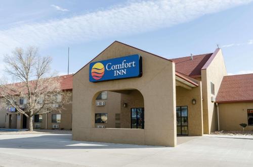 Comfort Inn Colby