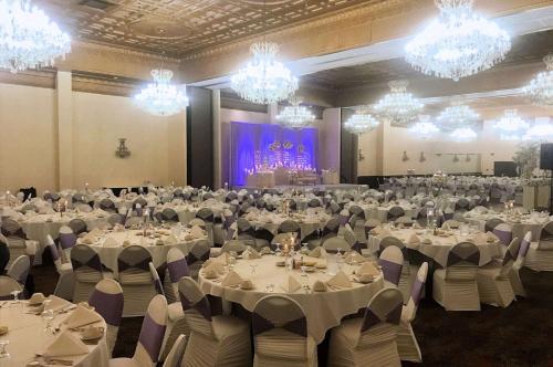 Copeland Tower Suites An Ascend Hotel Collection Member – Metairie, LA