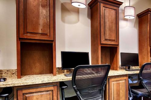 Copeland Tower Suites An Ascend Hotel Collection Member – Metairie, LA