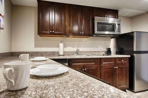 Copeland Tower Suites An Ascend Hotel Collection Member – Metairie, LA