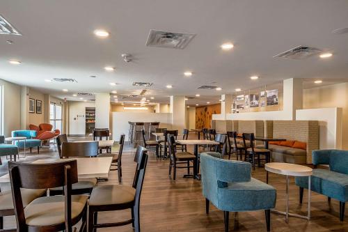 MainStay Suites Geismar - Gonzales - image 2