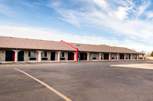 Rodeway Inn - Pauls Valley - image 14