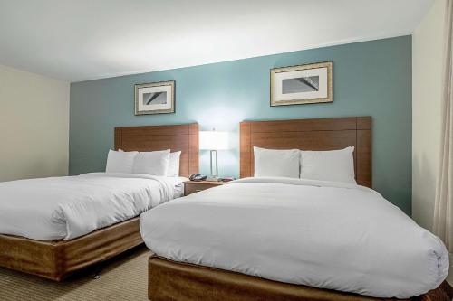 MainStay Suites Geismar - Gonzales in Geismar, USA