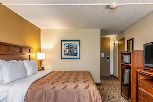 Quality Inn Bucyrus North - image 9