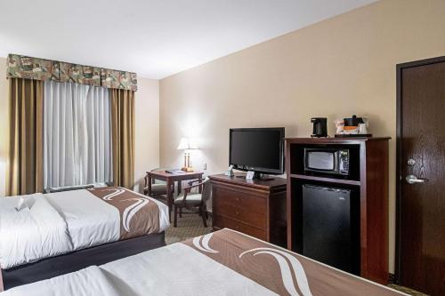 Quality Inn & Suites Robstown