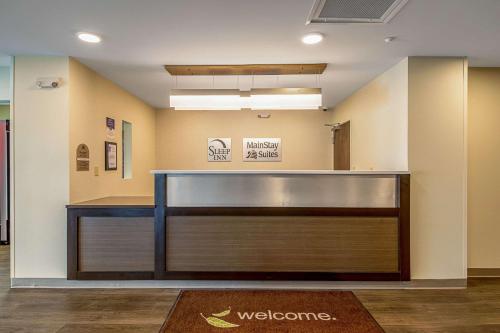 MainStay Suites Geismar - Gonzales in Geismar, USA