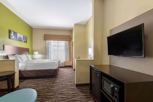 Sleep Inn & Suites Millbrook - Prattville