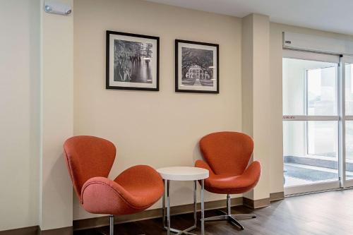 MainStay Suites Geismar - Gonzales in Geismar, USA