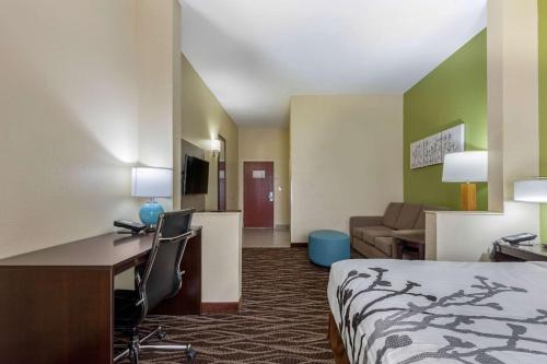 Sleep Inn & Suites Millbrook - Prattville