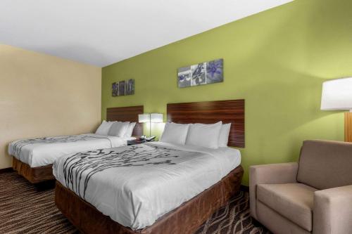 Sleep Inn & Suites Millbrook - Prattville