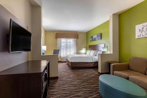 Sleep Inn & Suites Millbrook - Prattville