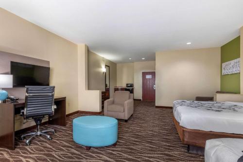 Sleep Inn & Suites Millbrook - Prattville