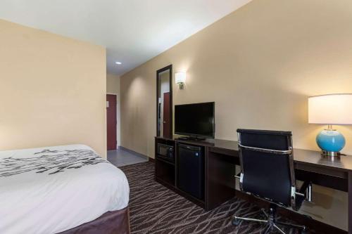 Sleep Inn & Suites Millbrook - Prattville