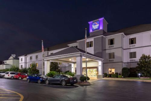 Sleep Inn & Suites Millbrook